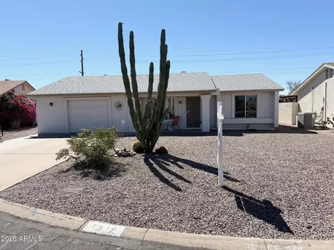 7919 E Flossmoor Ave, Mesa, AZ 85208