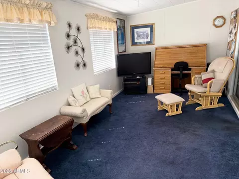 Living - 7919 E Flossmoor Ave, Mesa, AZ 85208 photo 1 of 4