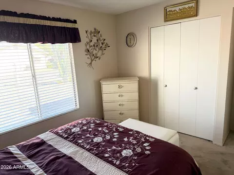 Bedroom - 7919 E Flossmoor Ave, Mesa, AZ 85208 photo 1 of 4