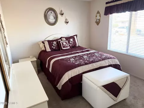 Bedroom - 7919 E Flossmoor Ave, Mesa, AZ 85208 photo 2 of 4