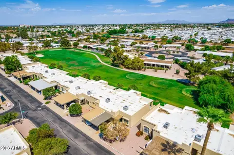 View/Area - 7919 E Flossmoor Ave, Mesa, AZ 85208 photo 9 of 11