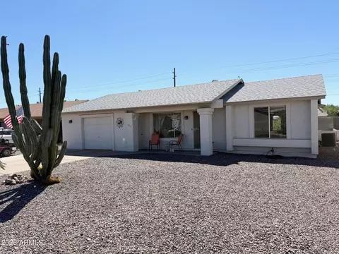 7919 E Flossmoor Ave, Mesa, AZ 85208