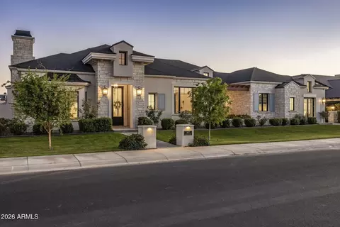 2677 E Maplewood St, Gilbert, AZ 85297