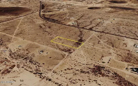 0 Wintersburg Rd #-, Tonopah, AZ 85354