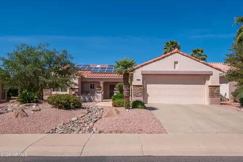 15208 W Las Brizas Ln, Sun City West, AZ 85375