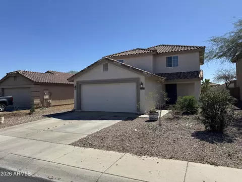 22785 W Solano Dr, Buckeye, AZ 85326