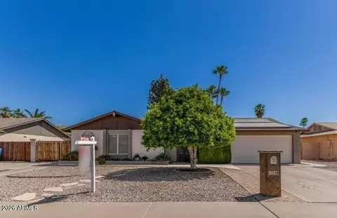 17249 N 37th Ave, Glendale, AZ 85308