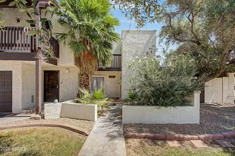 2122 E Margarita Dr, Tempe, AZ 85281