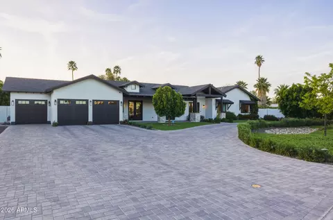 5302 N 68th Pl, Paradise Valley, AZ 85253