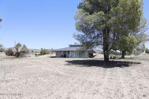 1820 W Cimarron Dr, Camp Verde, AZ 86322