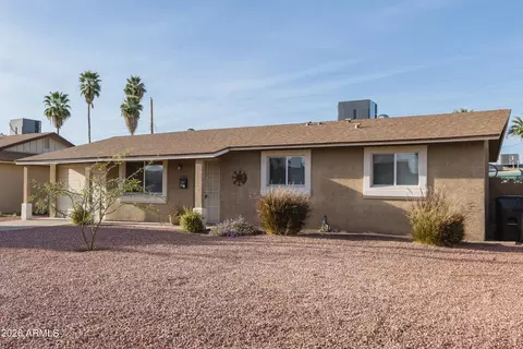 4118 W Orangewood Ave, Phoenix, AZ 85051