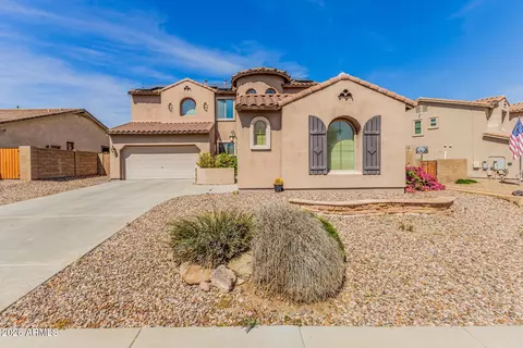 12538 W Miner Trl, Peoria, AZ 85383