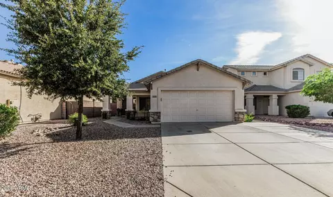 13163 W Gelding Cir, Surprise, AZ 85379