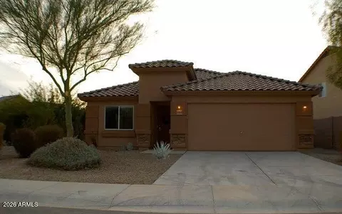 28066 N Superior Rd, San Tan Valley, AZ 85143