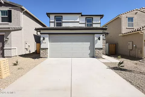 17348 W Villa Chula Ln, Surprise, AZ 85387