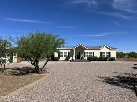 277 E Allen Ln, Huachuca City, AZ 85616