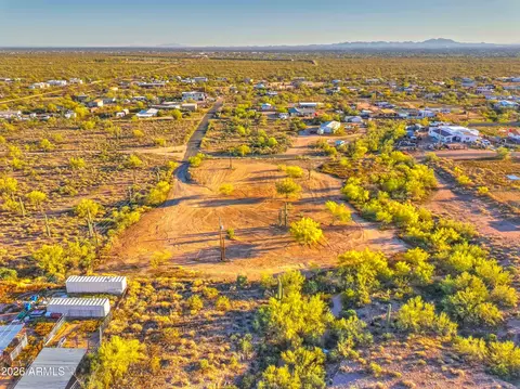 268 W Frontier St #“-“, Apache Junction, AZ 85120