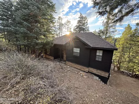 8046 S Millsite Dr, Prescott, AZ 86303