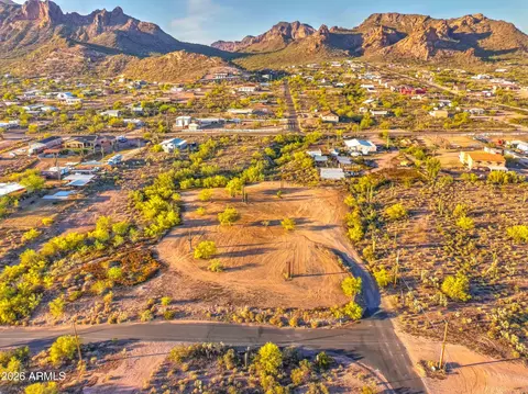 4570 N Apache Dr #“-“, Apache Junction, AZ 85120