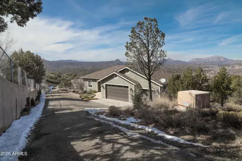 1155 S Twilight Ln, Prescott, AZ 86303