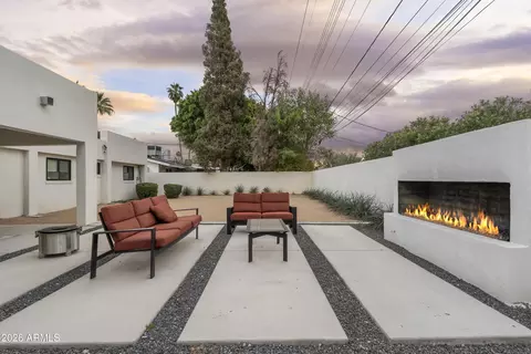Exterior - 4639 E Osborn Rd, Phoenix, AZ 85018 photo 6 of 8