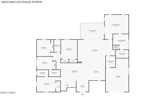 Other - 4639 E Osborn Rd, Phoenix, AZ 85018 photo 1 of 19