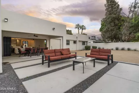 Exterior - 4639 E Osborn Rd, Phoenix, AZ 85018 photo 5 of 8