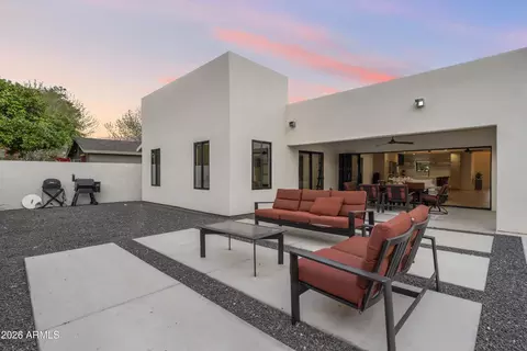 Exterior - 4639 E Osborn Rd, Phoenix, AZ 85018 photo 4 of 8