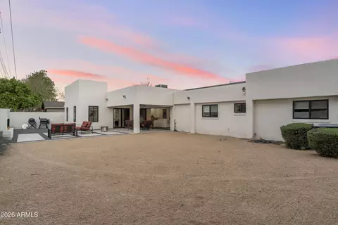 Exterior - 4639 E Osborn Rd, Phoenix, AZ 85018 photo 8 of 8