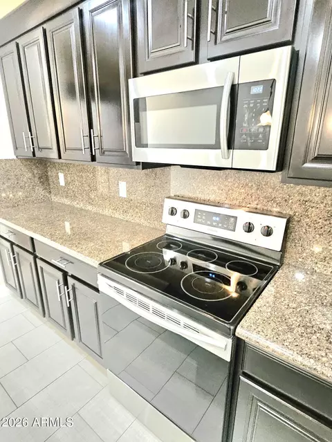 Kitchen - 140 E Bernie Ln, Gilbert, AZ 85295 photo 1 of 4