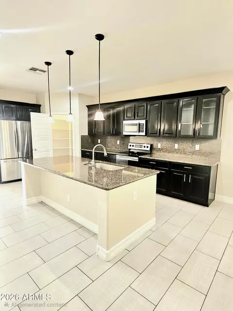 Kitchen - 140 E Bernie Ln, Gilbert, AZ 85295 photo 4 of 4