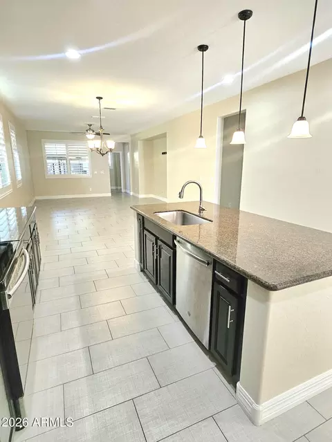 Kitchen - 140 E Bernie Ln, Gilbert, AZ 85295 photo 2 of 4