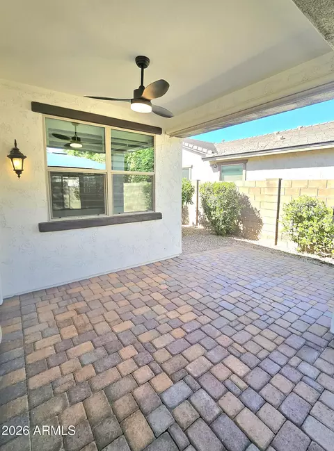Exterior - 140 E Bernie Ln, Gilbert, AZ 85295 photo 12 of 12