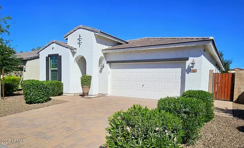 140 E Bernie Ln, Gilbert, AZ 85295