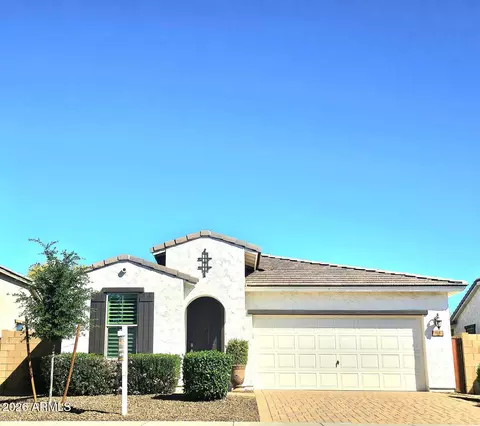Exterior - 140 E Bernie Ln, Gilbert, AZ 85295 photo 1 of 12
