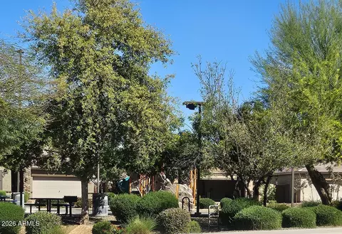 Exterior - 140 E Bernie Ln, Gilbert, AZ 85295 photo 8 of 12