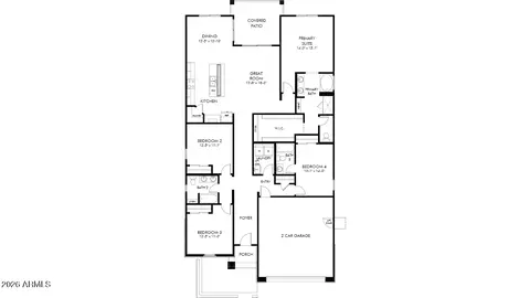 373 W Rock Needle Trl, Apache Junction, AZ 85120 photo 2