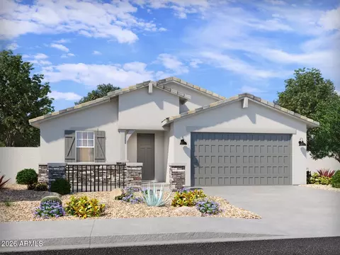 373 W Rock Needle Trl, Apache Junction, AZ 85120