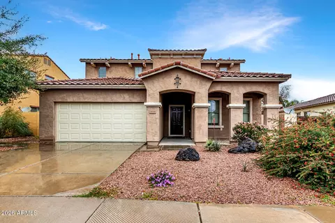 3656 E Andre Ave, Gilbert, AZ 85298