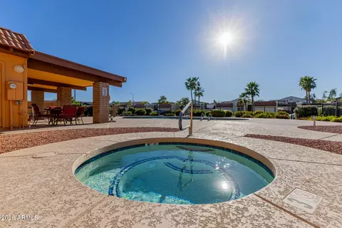 Exterior - 5314 S Farmer Ave, Tempe, AZ 85283 photo 9 of 10