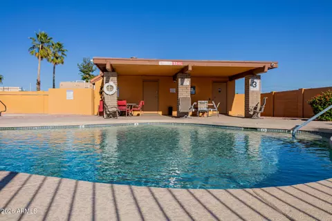 Exterior - 5314 S Farmer Ave, Tempe, AZ 85283 photo 6 of 10