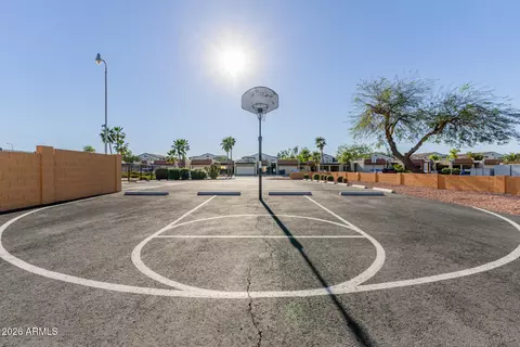 Exterior - 5314 S Farmer Ave, Tempe, AZ 85283 photo 10 of 10