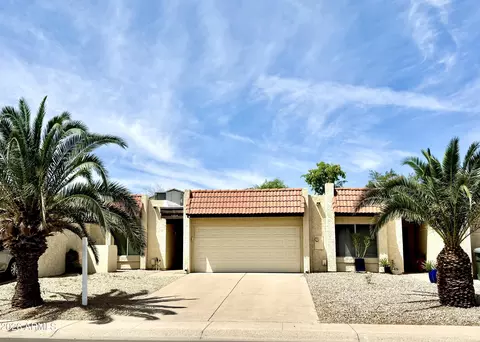 5314 S Farmer Ave, Tempe, AZ 85283