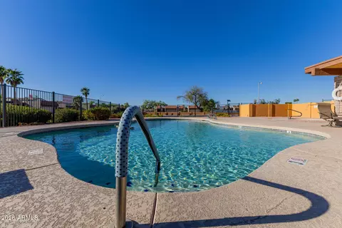 Exterior - 5314 S Farmer Ave, Tempe, AZ 85283 photo 5 of 10