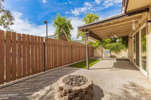 Exterior - 5314 S Farmer Ave, Tempe, AZ 85283 photo 1 of 10