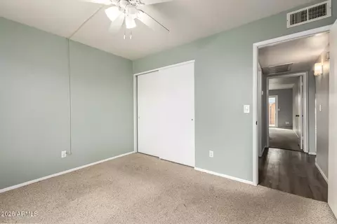 Bedroom - 5314 S Farmer Ave, Tempe, AZ 85283 photo 1 of 3