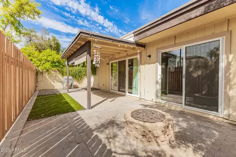 Exterior - 5314 S Farmer Ave, Tempe, AZ 85283 photo 3 of 10
