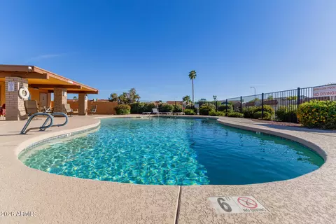 Exterior - 5314 S Farmer Ave, Tempe, AZ 85283 photo 4 of 10