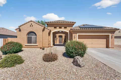 21538 E Saddle Ct, Queen Creek, AZ 85142