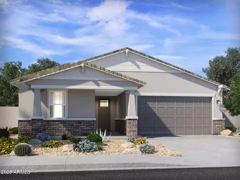 391 W Rock Needle Trl, Apache Junction, AZ 85120